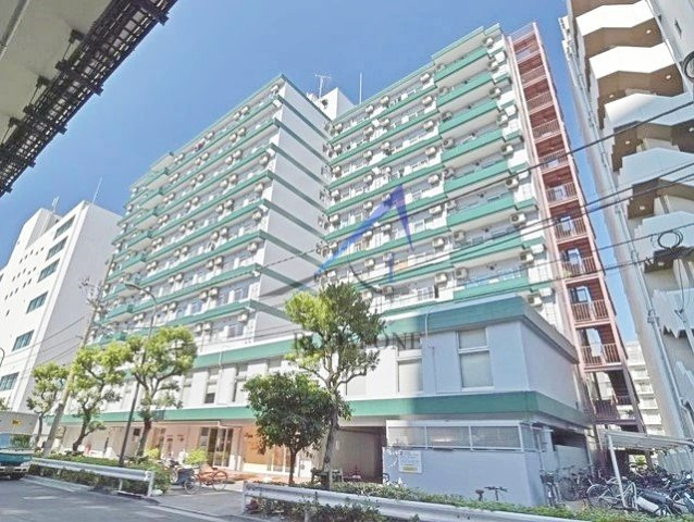 サンハイム田町 