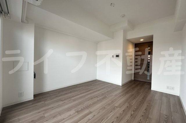 ARCOBALENO OSAKA FUSEの内装|きれいな内装です