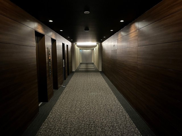 【その他共用部分】 | パークタワー晴海