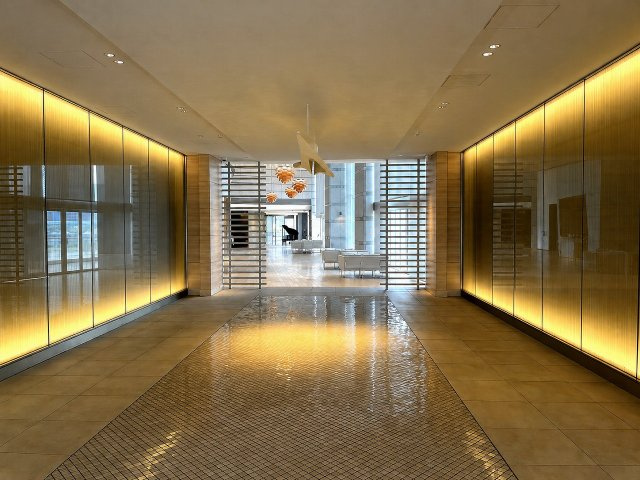 【その他共用部分】 | パークタワー晴海