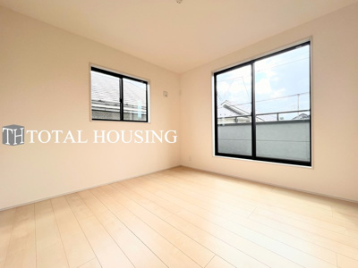 【洋室】 | 狛江市中和泉3丁目　新築戸建　全1棟