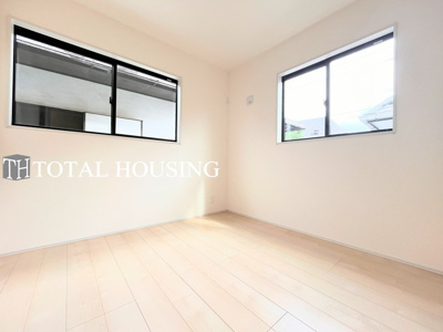 【洋室】 | 狛江市中和泉3丁目　新築戸建　全1棟