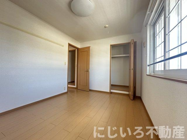 アルカンシエルの居間・リビング