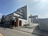 羽村市栄町１丁目のマンションの画像