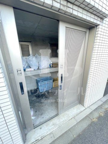 【設備】 | WAVE里