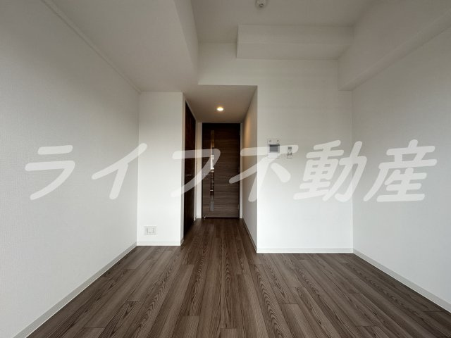 ARCOBALENO OSAKA FUSEの寝室|落ち着いて過ごせるお部屋なので、寝室にいかがでしょうか