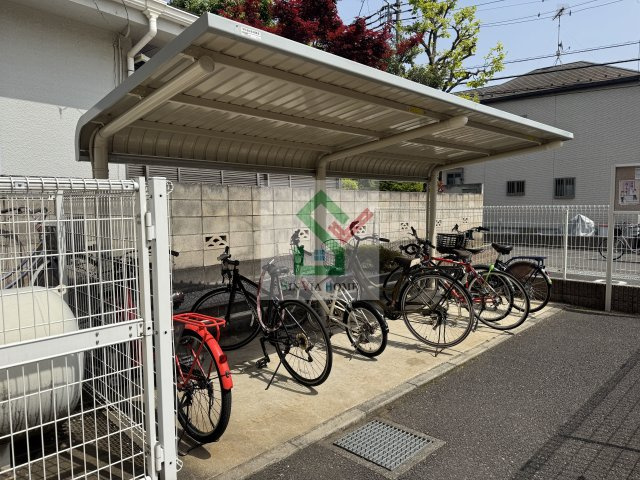 コリーヌのその他共用部分