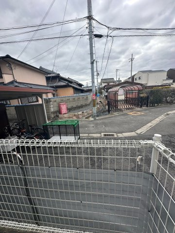 サンシティミシマの展望
