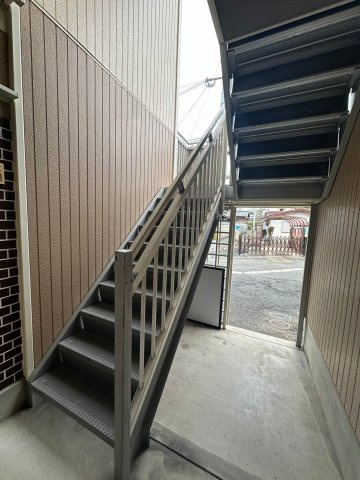 サンシティミシマのその他共用部分