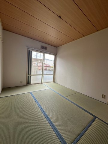 サンシティミシマの内装