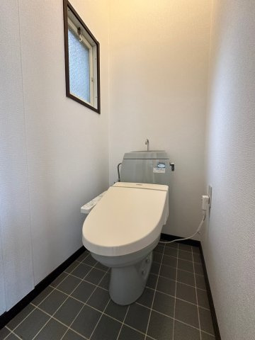 サンシティミシマのトイレ
