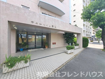  | サニーハイム舟入