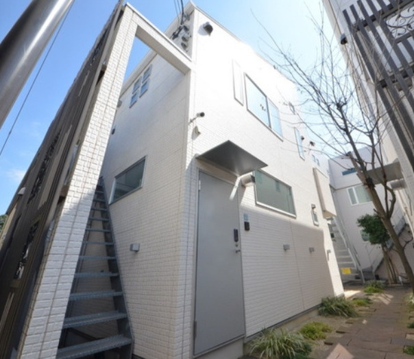 メザンジュ