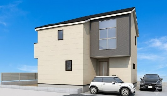 入間市東藤沢6丁目　第1期　新築戸建　リナージュ