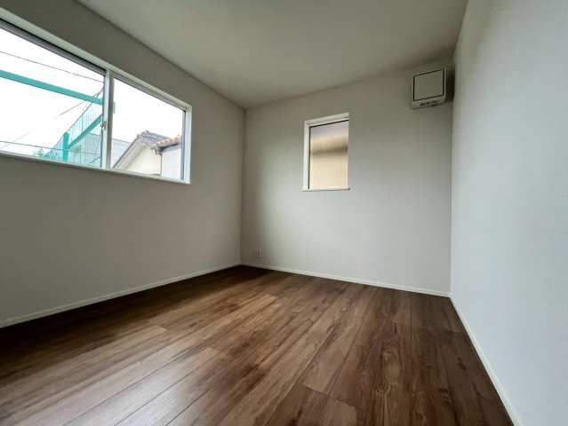 入間市東藤沢6丁目　第1期　新築戸建　リナージュの子供部屋