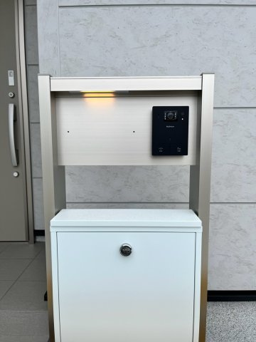入間市東藤沢6丁目　第1期　新築戸建　リナージュのその他