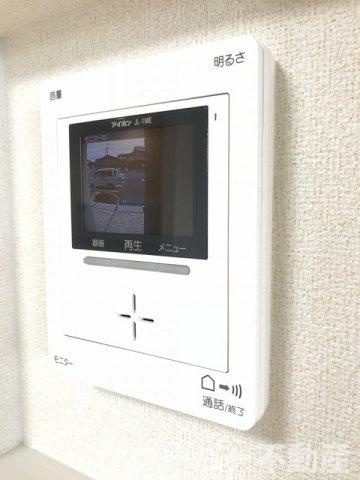サニーハイツ和光Ｂの設備