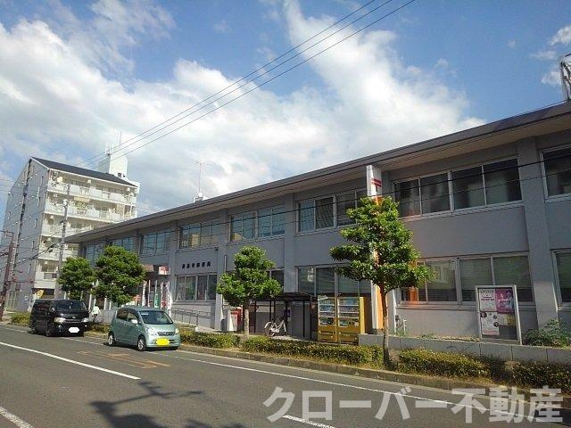 サニーハイツ和光Ｂの周辺|善通寺郵便局まで800m