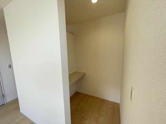 藤岡市藤岡第13（全1棟）1号棟の収納