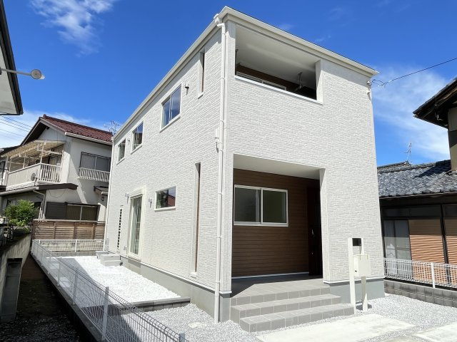 藤岡市藤岡第13（全1棟）1号棟