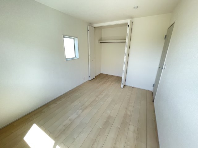 藤岡市藤岡第13（全1棟）1号棟の洋室