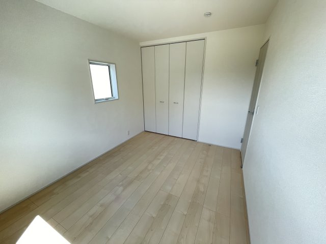 藤岡市藤岡第13（全1棟）1号棟の洋室