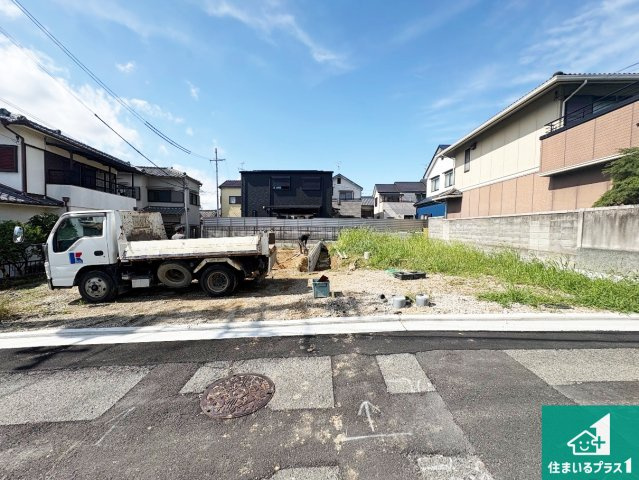 堺市東区高松　第4期　新築一戸建て