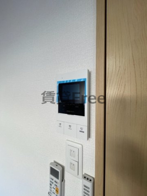 【セキュリティ】 | マーベラスコート巽東　仲介手数料無料