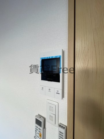 【セキュリティ】 | マーベラスコート巽東　仲介手数料無料