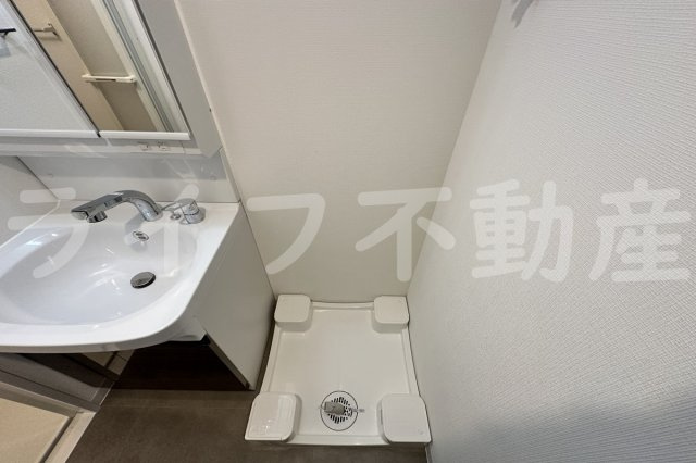 ARCOBALENO OSAKA FUSEの設備