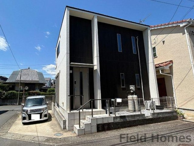 厚木市林4丁目　中古戸建