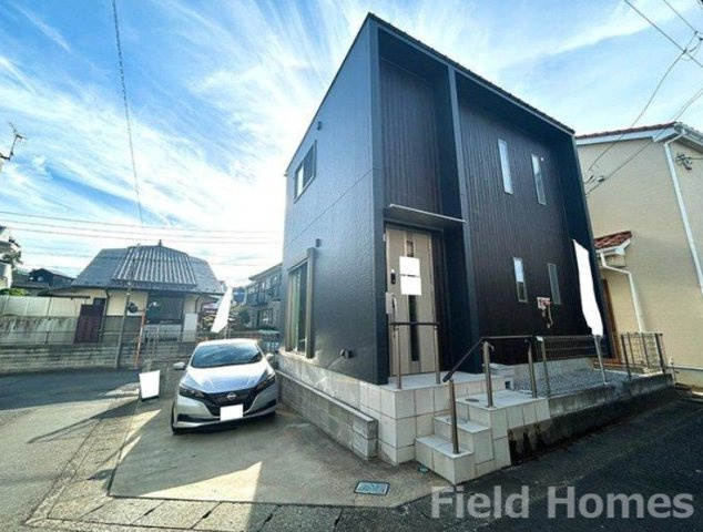 厚木市林4丁目　中古戸建