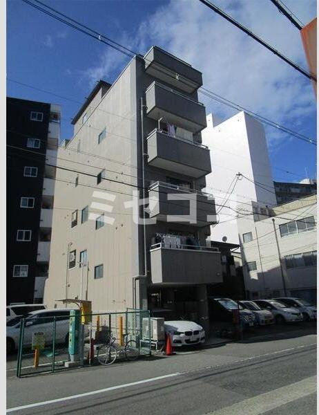 杉本マンション