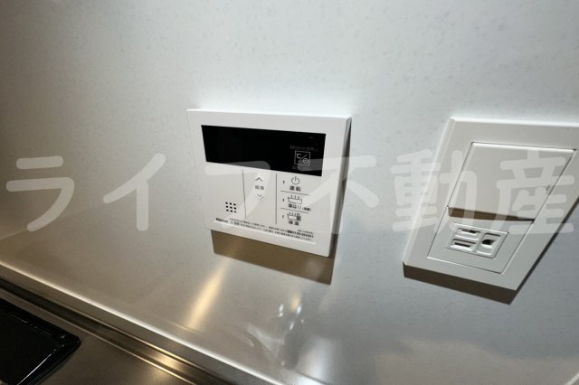 ARCOBALENO OSAKA FUSEの設備