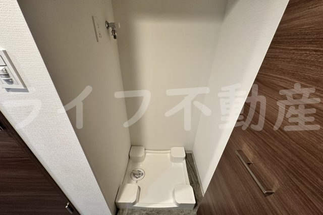 ARCOBALENO OSAKA FUSEの設備