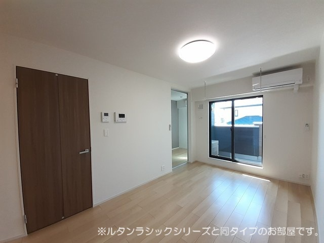 【居間・リビング】 | ブリュームⅢ