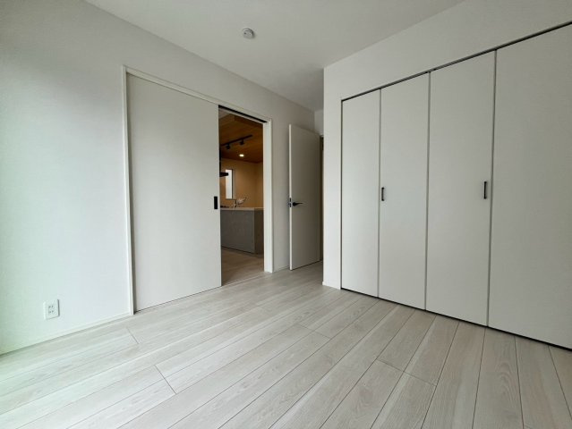 入間市東藤沢6丁目　第1期　新築戸建　リナージュの洋室