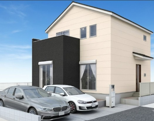 入間市東藤沢6丁目　第1期　新築戸建　リナージュ