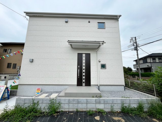 入間市東藤沢6丁目　第1期　新築戸建　リナージュ
