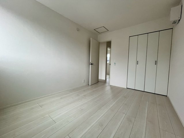 入間市東藤沢6丁目　第1期　新築戸建　リナージュの洋室