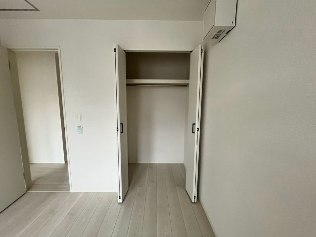 入間市東藤沢6丁目　第1期　新築戸建　リナージュの収納