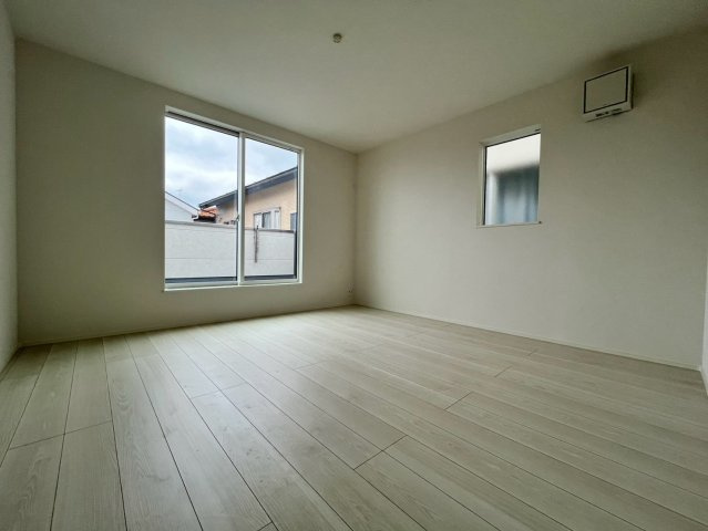 入間市東藤沢6丁目　第1期　新築戸建　リナージュの子供部屋