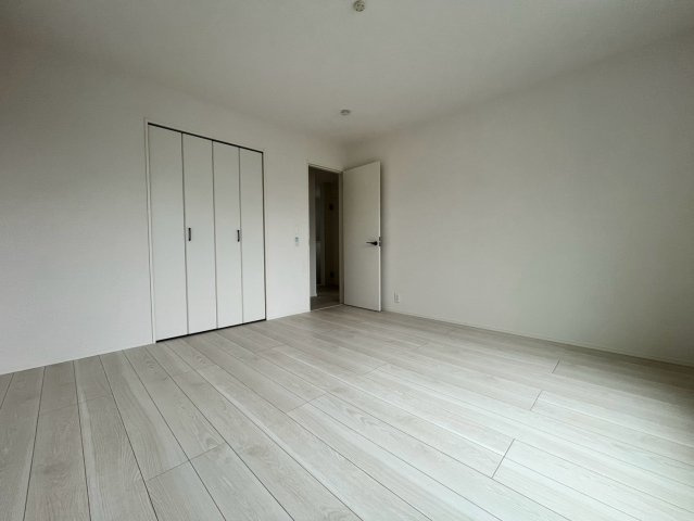 入間市東藤沢6丁目　第1期　新築戸建　リナージュの子供部屋