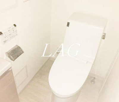 【トイレ】 | スプレスター上野根岸 | トイレです。