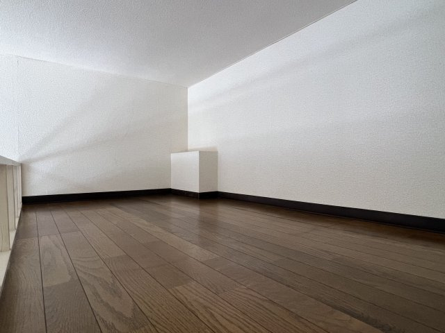 トピア仁井田のその他|ロフト2帖