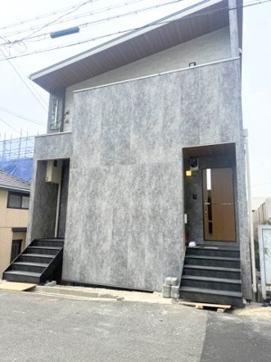 【外観】 | カーサセレーナ住吉