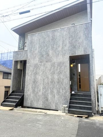【外観】 | カーサセレーナ住吉
