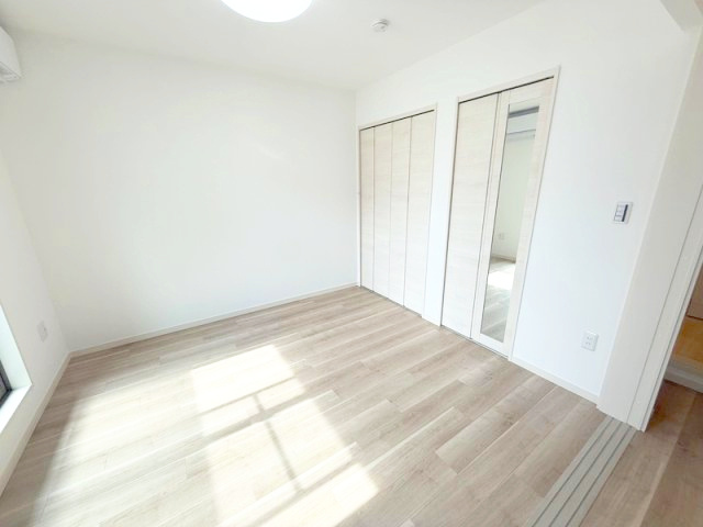 【居間・リビング】 | カーサセレーナ住吉