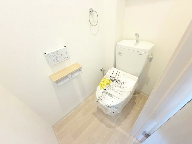【トイレ】 | カーサセレーナ住吉