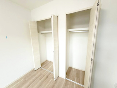 【収納】 | カーサセレーナ住吉